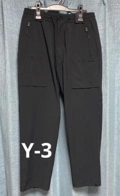 Y-3 ブラック スラックス Sサイズ 2025年最新】Y-3 メンズ スラックスの人気アイテム - メルカリ