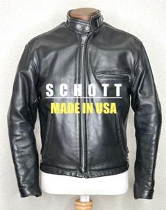 2025年最新】schott ライナーの人気アイテム - メルカリ