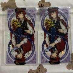 あんスタ 中国 逆先夏目