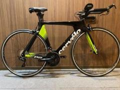 cervelo P2 ロードバイク ttバイク 新品未使用 51cm