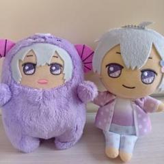 アイドリッシュセブン アイナナ モンぬい きらどるぬいぐるみ 環
