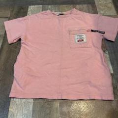 キッズ　X-girl Tシャツ　100