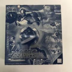 データコマンド 「DX　GEAR戦士電童インディゴブルースペシャルGEAR戦士電 Amazon.co.jp: データコマンド DX GEAR戦士 電童 インディゴ