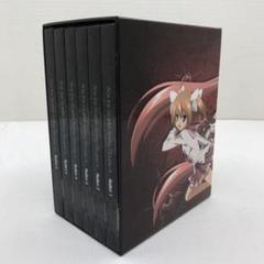 緋弾のアリア Bullet.1～7巻セット〈全巻〉 Amazon.co.jp: 緋弾のアリア 全7巻 + AA 全6巻 [レンタル落ち