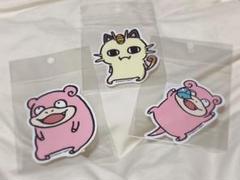 【 即購入◎ 】ポケモン ステッカー