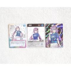 桜凜月 にじフェス コレカ