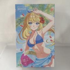 創彩少女庭園　佐伯リツカヘアアレンジ 八奈見杏菜カラー塗装完成品+ウィッグ2種 創彩少女庭園 佐伯リツカヘアアレンジ 八奈見杏菜カラー塗装完成