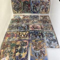 2025年最新】神羅万象 まとめ売りの人気アイテム - メルカリ