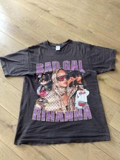 Rihanna ラップTシャツのサムネイル