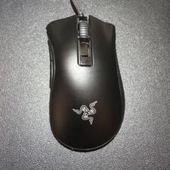 Razer DeathAdder V2 Mini ブラック