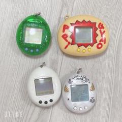 たまごっち てんしっち その他まとめ売り ジャンク - メルカリ
