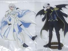凪誠士郎　ファボテリア 天使と悪魔　vol.1 缶バッジ　天使セット 2025年4月発送【ブルーロック】等身缶バッジ ＜天使と悪魔 Vol.1