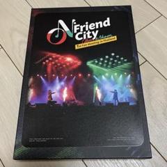 OHM-NANON 1ST FAN MEETING DVD