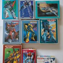 日本人気超絶の 機動戦士Zガンダムシリーズセット VOL.1 メルカリ - ロボット