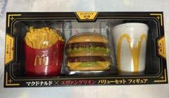 2025年最新】マクドナルド エヴァンゲリオン フィギュアの人気