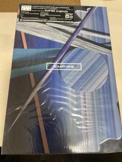 【即購入OK】EMPiRE 幕張 Blu-ray 初回限定盤【新品未開封】 2025年最新】EMPiRE blu-rayの人気アイテム - メルカリ