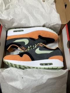 最終値下げ。Nike エアマックス。28.5㎝　新品、未使用。