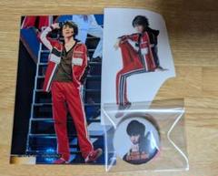 越前リョーガ　２枚セット③ パラレルレア 越前リョーガ 2枚セット③ パラレルレア - メルカリ