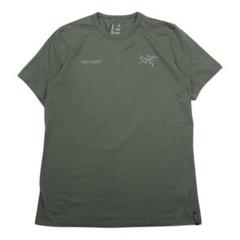 ARC'TERYX SPLIT S/S Tシャツ