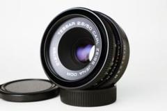 2025年最新】Carl Zeiss Tessar 50mm F2.8の人気アイテム - メルカリ