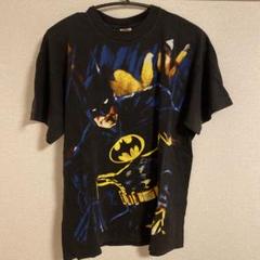 バットマン Tシャツ Lサイズ