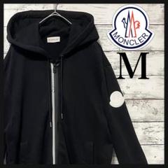 Moncler セットアップ　ジップアップパーカー　新品未使用　タグ付 楽天市場】MONCLER モンクレール Logo Patch Zip up Cardigan