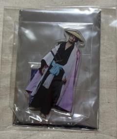 美品  2025年最新】山口馬木也 アクスタの人気アイテム メルカリ - ホビー