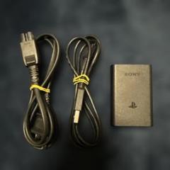 PS Vita2000 純正ACアダプター　充電器
