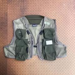 2025年最新】patagonia フィッシングベストの人気アイテム