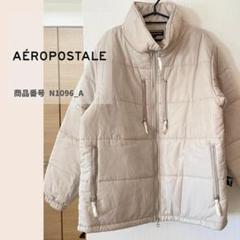 新品タグ付 AEROPOSTALE  ダウンジャケット（エアロポステール ） 2025年最新】AEROPOSTALE ダウンジャケットの人気アイテム