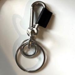 2025年最新】Hender Scheme メンズ キーホルダー・キーリングの