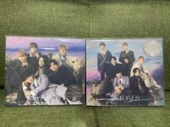 SixTONES わたし　初回盤A.Bセット