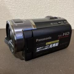 2025年最新】PANASONIC ビデオカメラ v700の人気アイテム - メルカリ