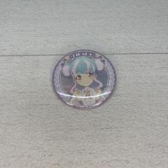 アイカツスターズ 花園きらら トレーディング缶 缶バッジ - メルカリ