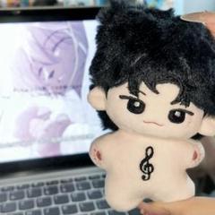 seventeen セブチ ウジ ぬいぐるみ ドール 人形 10cm 大人気新作 セブチ seventeen 10cm ぬいぐるみ ウジ ドール