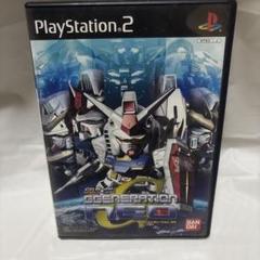 SDガンダムGジェネレーションNEO