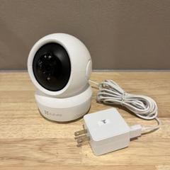 EZVIZ スマートホームカメラ　CS-C6Nのサムネイル