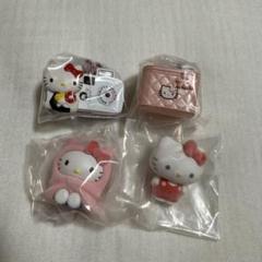 キティ バニティ ガチャ カプセル レトロ ガシャポン 当時物 キルトシリーズ キティ バニティ ガチャ カプセル レトロ ガシャポン 当時物