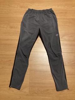 レグルスさん専用★エルドレッソ　イカンガーパンツ　黒 ELDORESO Ikangga Pants エルドレッソ イカンガーパンツ | BRAND