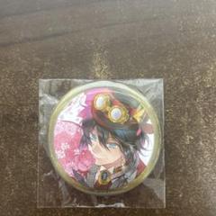 ヴァニタスの手記 ヴァニタス 原作 キャラバッジコレクション