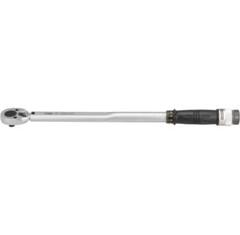 【未使用品】トネ(TONE) トルクレンチ 差込角12.7mm（T4HC140）のサムネイル