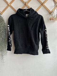 セール⚫︎UNIONINI⚫︎白の○△スウェット 後ろロゴタグ付！ 8/10Y 限定展開】BACK LOGO☆ PRINT SWEAT｜CONVERSE TOKYO