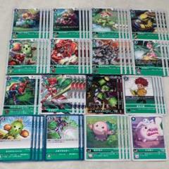 初心者 デジカ デジモンカード セントガルゴモン ロゼモン デッキ