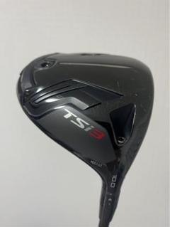 プロ支給品　PT6X タイトリスト　3w5w ２本セット　15度18度 プロ支給品 PT6X タイトリスト 3w5w 2本セット 15度18度