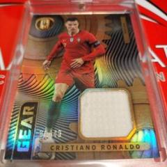 フテラロナウドマルティネッリジャージカード