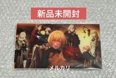 2025人気特価 新品 メルカリ - ワイドアクリルパネル 終ヴィル 終遠のヴィルシュ ポスター
