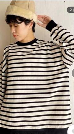 2025年最新】JOURNAL STANDARD LUXE レディース 長袖 Tシャツ