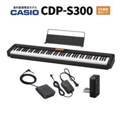中古 CASIO カシオ 電子ピアノ CDP-S11 2023年製 ブラック 81QmnxaOGDL._UF350,350_QL80_.jpg