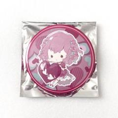 2025年最新】nqrse 缶バッジの人気アイテム - メルカリ