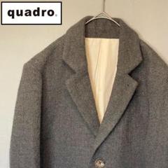2025年最新】quadro ジャケットの人気アイテム - メルカリ